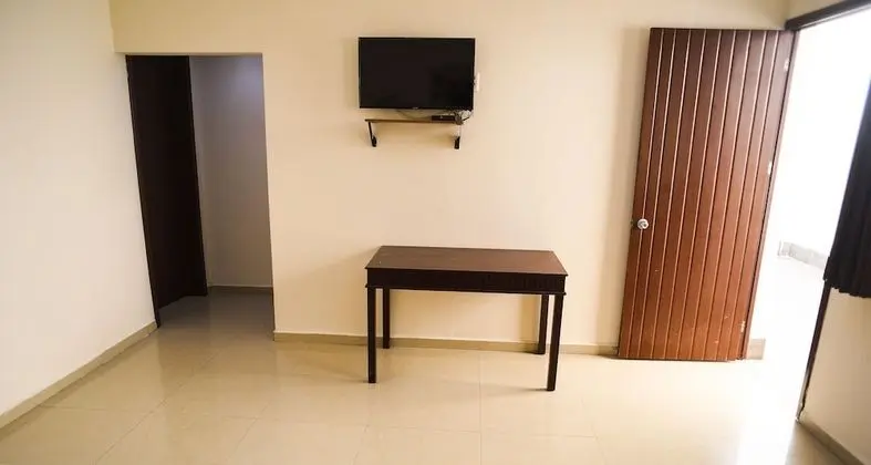 Standard Oda, 2 Çift Kişilik Yatak