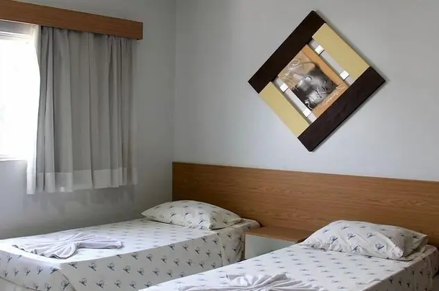 Comfort Tek Kişilik Oda, Birden Çok Yatak Odası