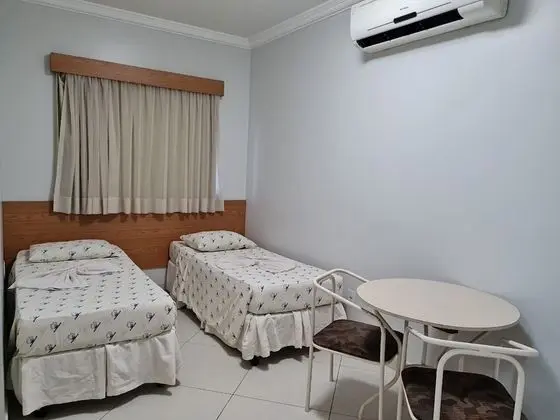 Comfort Tek Kişilik Oda, Birden Çok Yatak Odası
