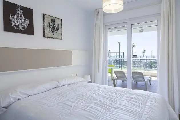 Apart Daire One Bedroom