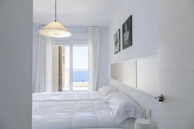 Apart Daire Sea View Two Bedrooms