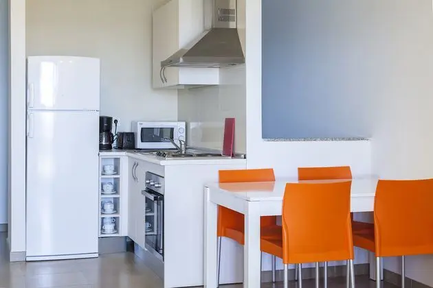Apart Daire Sea View Two Bedrooms