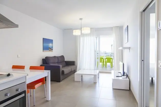 Apart Daire Sea View Two Bedrooms