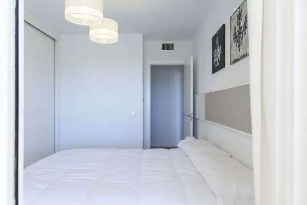 Apart Daire Sea View Two Bedrooms