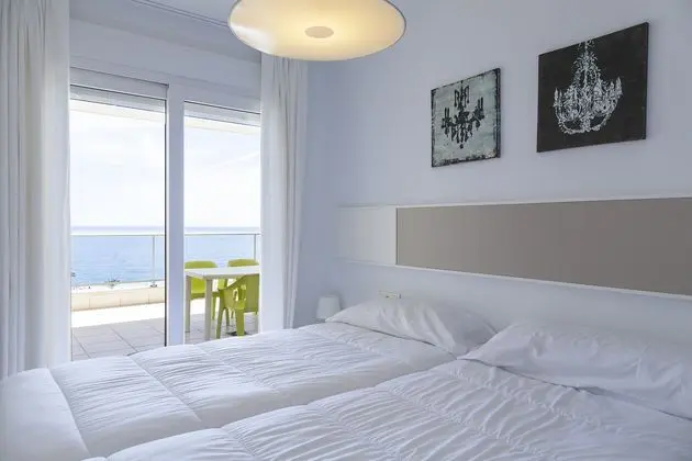 Apart Daire Two Bedrooms