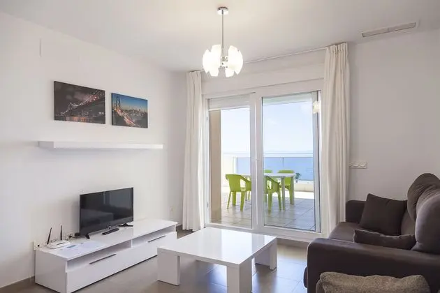 Apart Daire Two Bedrooms