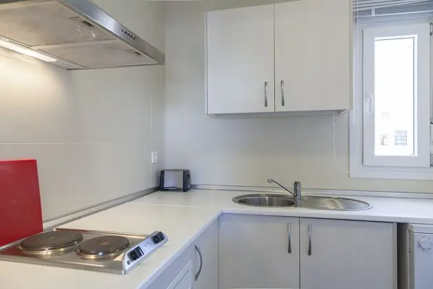 Apart Daire Two Bedrooms