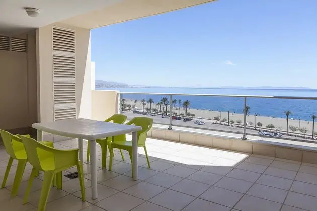 Apart Daire Two Bedrooms