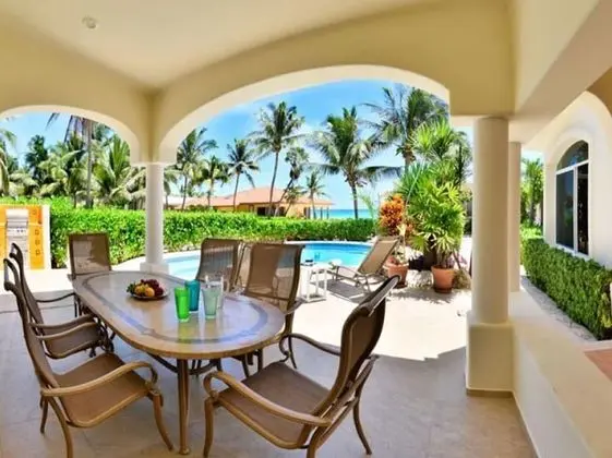 Signature Villa, Kişiye Özel Havuzlu, Kısmi Deniz Manzarası