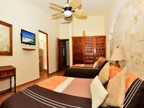 Signature Villa, Kişiye Özel Havuzlu, Kısmi Deniz Manzarası