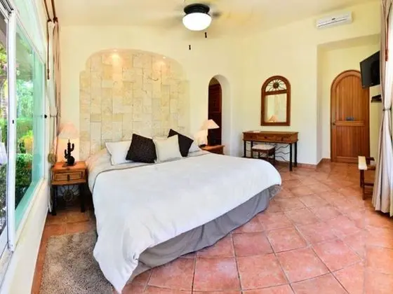 Signature Villa, Kişiye Özel Havuzlu, Kısmi Deniz Manzarası