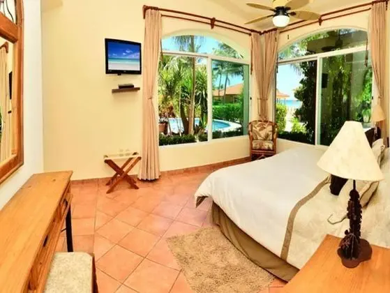 Signature Villa, Kişiye Özel Havuzlu, Kısmi Deniz Manzarası