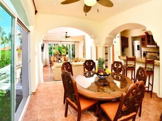Signature Villa, Kişiye Özel Havuzlu, Kısmi Deniz Manzarası