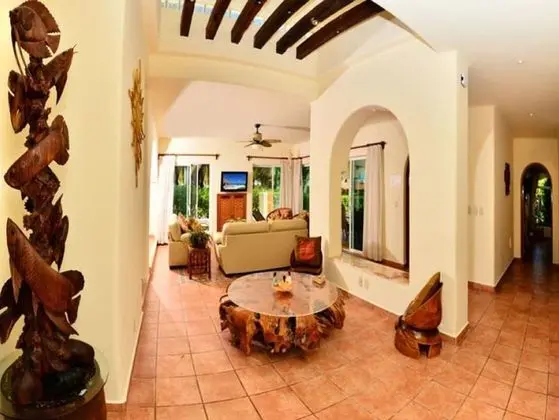 Signature Villa, Kişiye Özel Havuzlu, Kısmi Deniz Manzarası