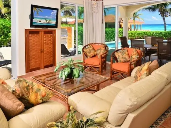 Signature Villa, Kişiye Özel Havuzlu, Kısmi Deniz Manzarası