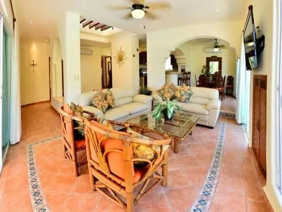 Signature Villa, Kişiye Özel Havuzlu, Kısmi Deniz Manzarası