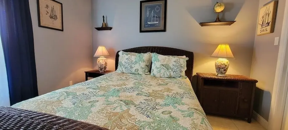 Daire, Birden Çok Yatak, Veranda, Bahçe Manzaralı