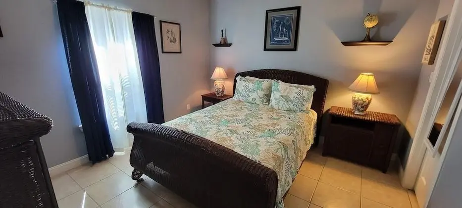 Daire, Birden Çok Yatak, Veranda, Bahçe Manzaralı