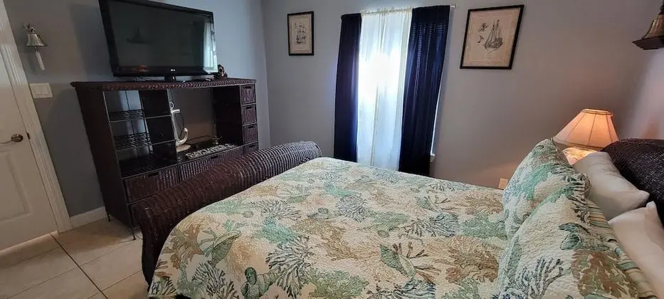 Daire, Birden Çok Yatak, Veranda, Bahçe Manzaralı
