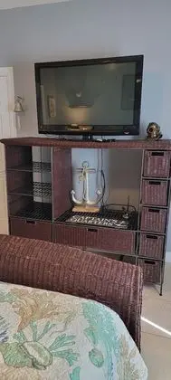 Daire, Birden Çok Yatak, Veranda, Bahçe Manzaralı