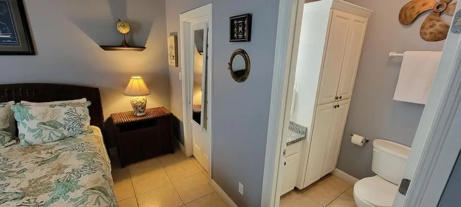 Daire, Birden Çok Yatak, Veranda, Bahçe Manzaralı