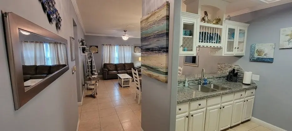 Daire, Birden Çok Yatak, Veranda, Bahçe Manzaralı