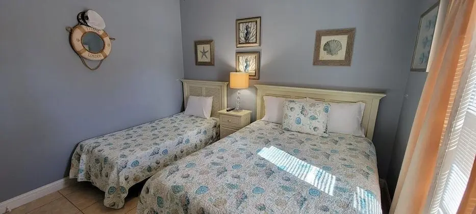 Daire, Birden Çok Yatak, Veranda, Bahçe Manzaralı