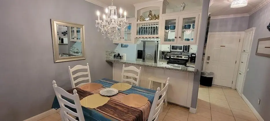 Daire, Birden Çok Yatak, Veranda, Bahçe Manzaralı