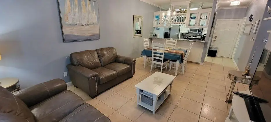 Daire, Birden Çok Yatak, Veranda, Bahçe Manzaralı