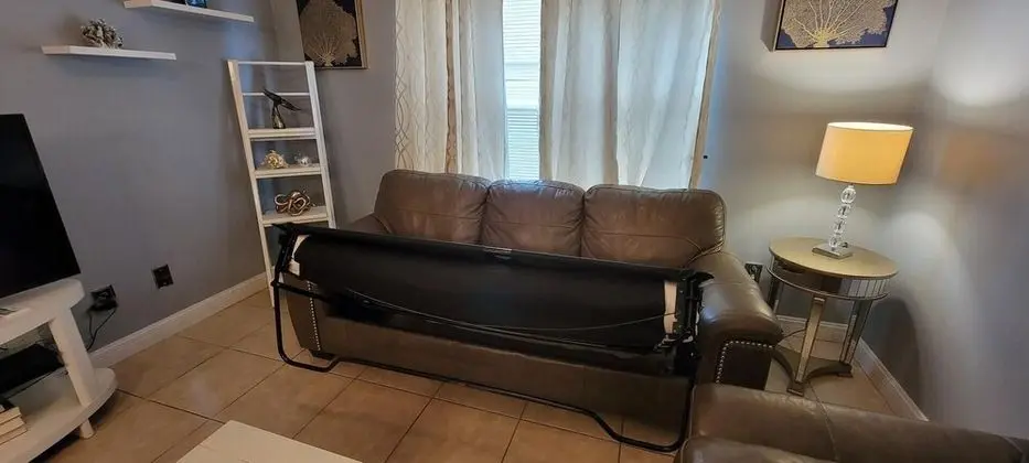 Daire, Birden Çok Yatak, Veranda, Bahçe Manzaralı