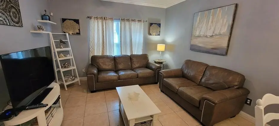 Daire, Birden Çok Yatak, Veranda, Bahçe Manzaralı