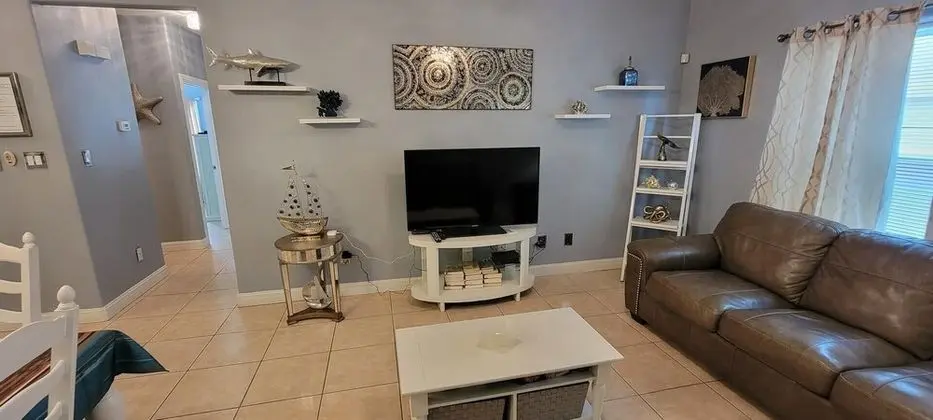 Daire, Birden Çok Yatak, Veranda, Bahçe Manzaralı
