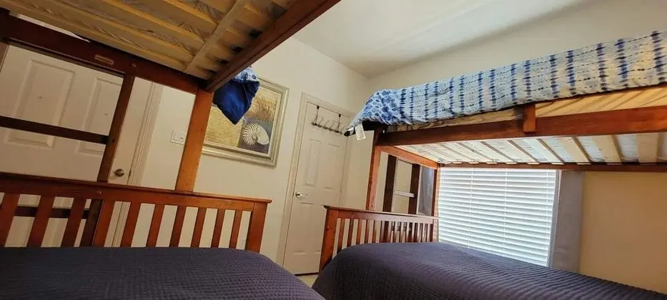 Daire, Birden Çok Yatak, Veranda, Havuz Manzaralı