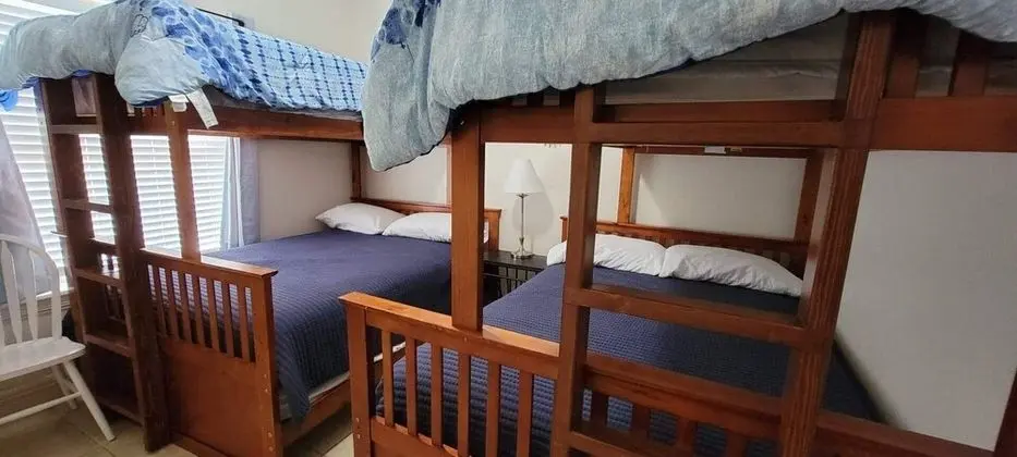 Daire, Birden Çok Yatak, Veranda, Havuz Manzaralı