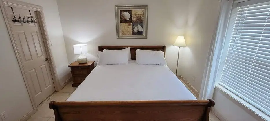 Daire, Birden Çok Yatak, Veranda, Havuz Manzaralı