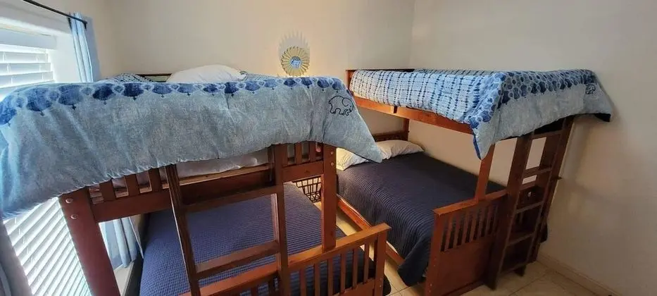 Daire, Birden Çok Yatak, Veranda, Havuz Manzaralı
