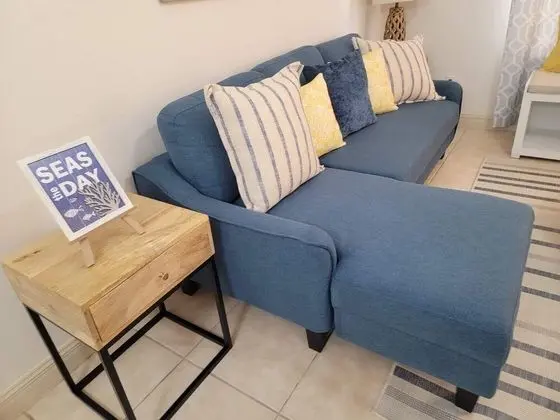 Daire, Birden Çok Yatak, Veranda, Havuz Manzaralı