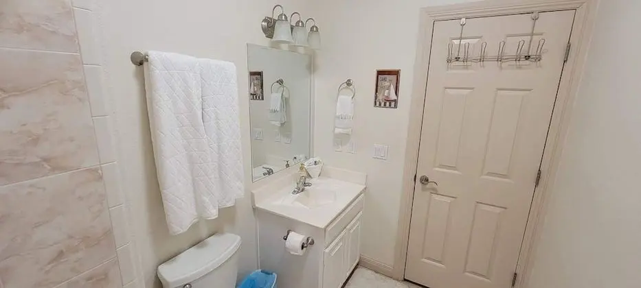 Daire, Birden Çok Yatak, Veranda, Havuz Manzaralı