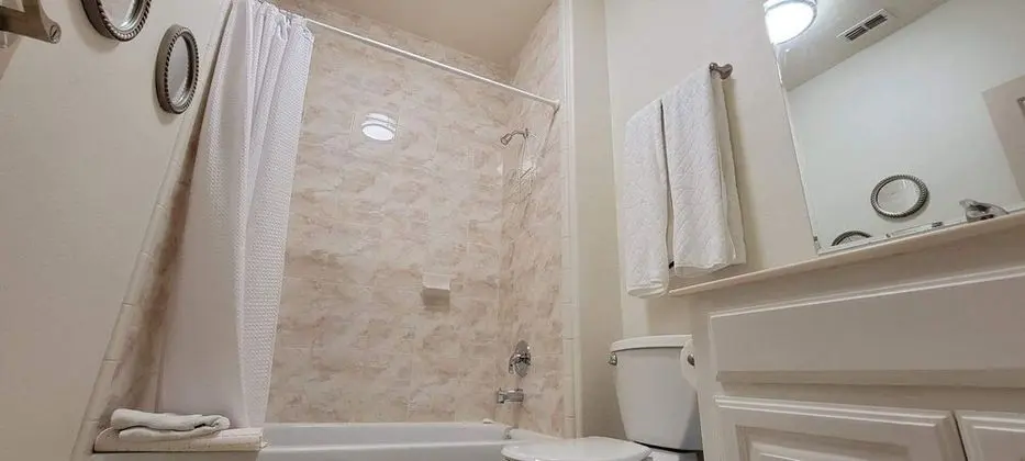 Daire, Birden Çok Yatak, Veranda, Havuz Manzaralı