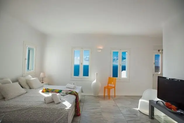 Grand Villa