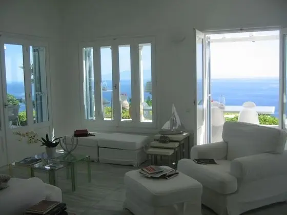 Grand Villa