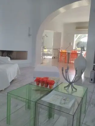 Luxury Villa