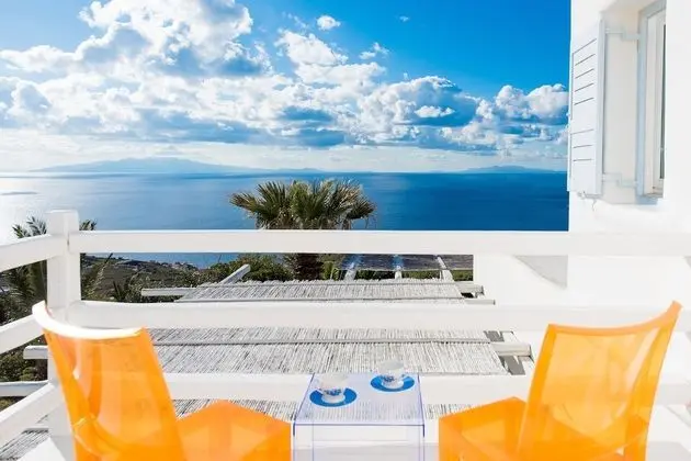 Luxury Villa