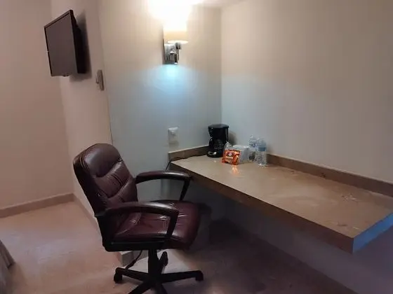 Superior Dört Kişilik Oda, 2 Yatak Odası