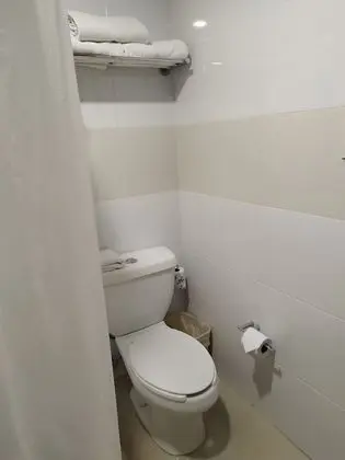 Superior Dört Kişilik Oda, 2 Yatak Odası