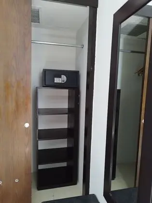 Superior Oda, 2 Çift Kişilik Yatak