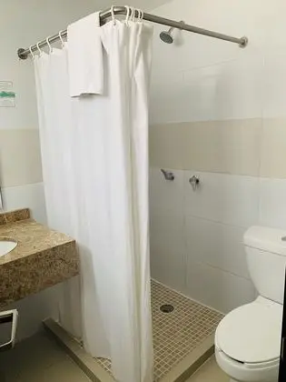 Superior Oda, 2 Çift Kişilik Yatak