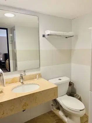 Superior Oda, 2 Çift Kişilik Yatak