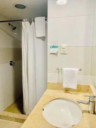 Superior Oda, 2 Çift Kişilik Yatak