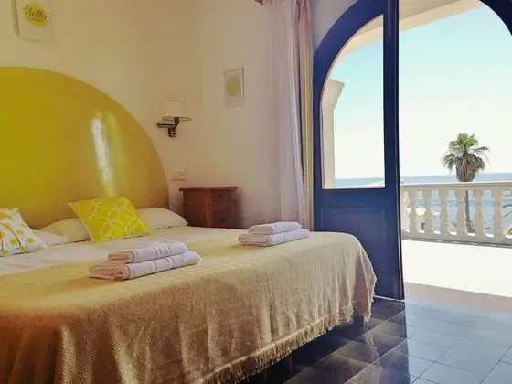 Villa, 5 Yatak Odası, Kişiye Özel Havuzlu, Deniz Manzaralı